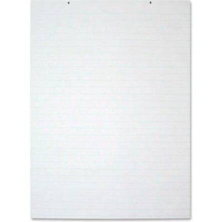 SP RICHARDS Pacon Easel Pad Drawing Paper - 70 Sheet - Ruled - 24" x 32" - 70/Each - White Paper PAC9770